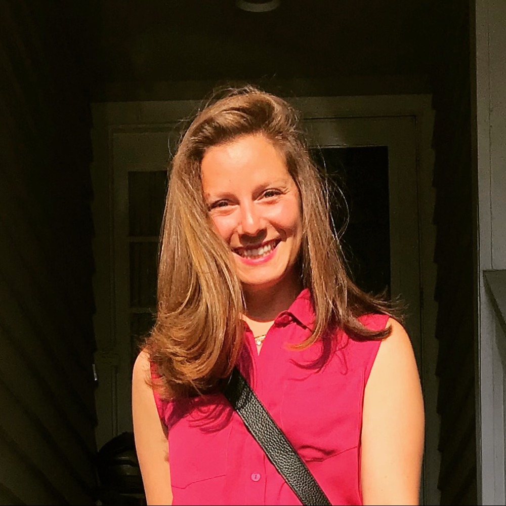 Meet your Posher, Madalyn